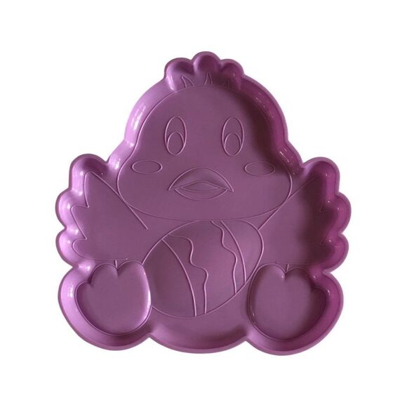 Spring/Easter Serving Platter Bundle - Picture 2 of 5